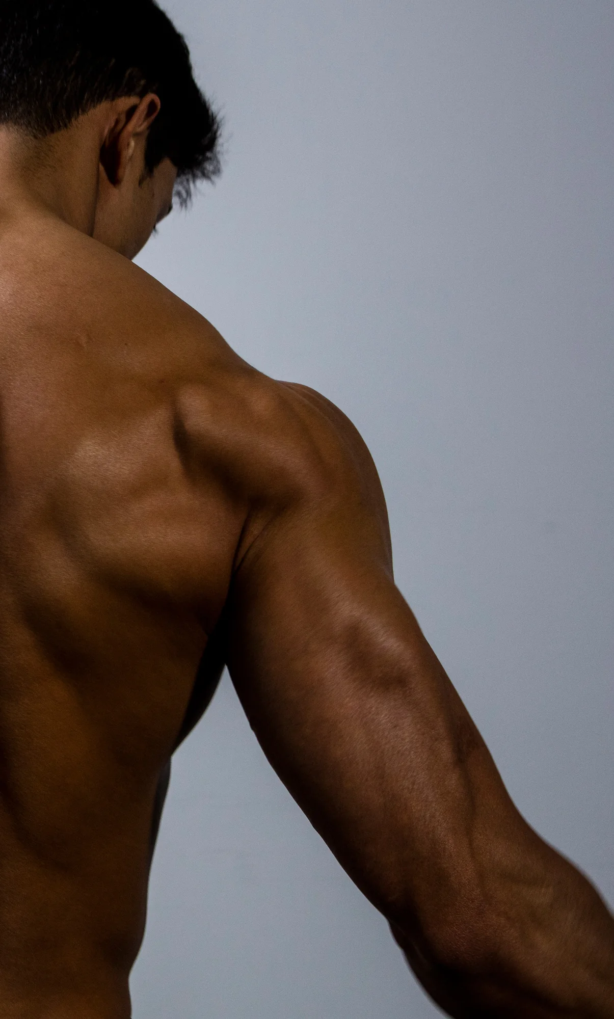 Muscle Support and Performance