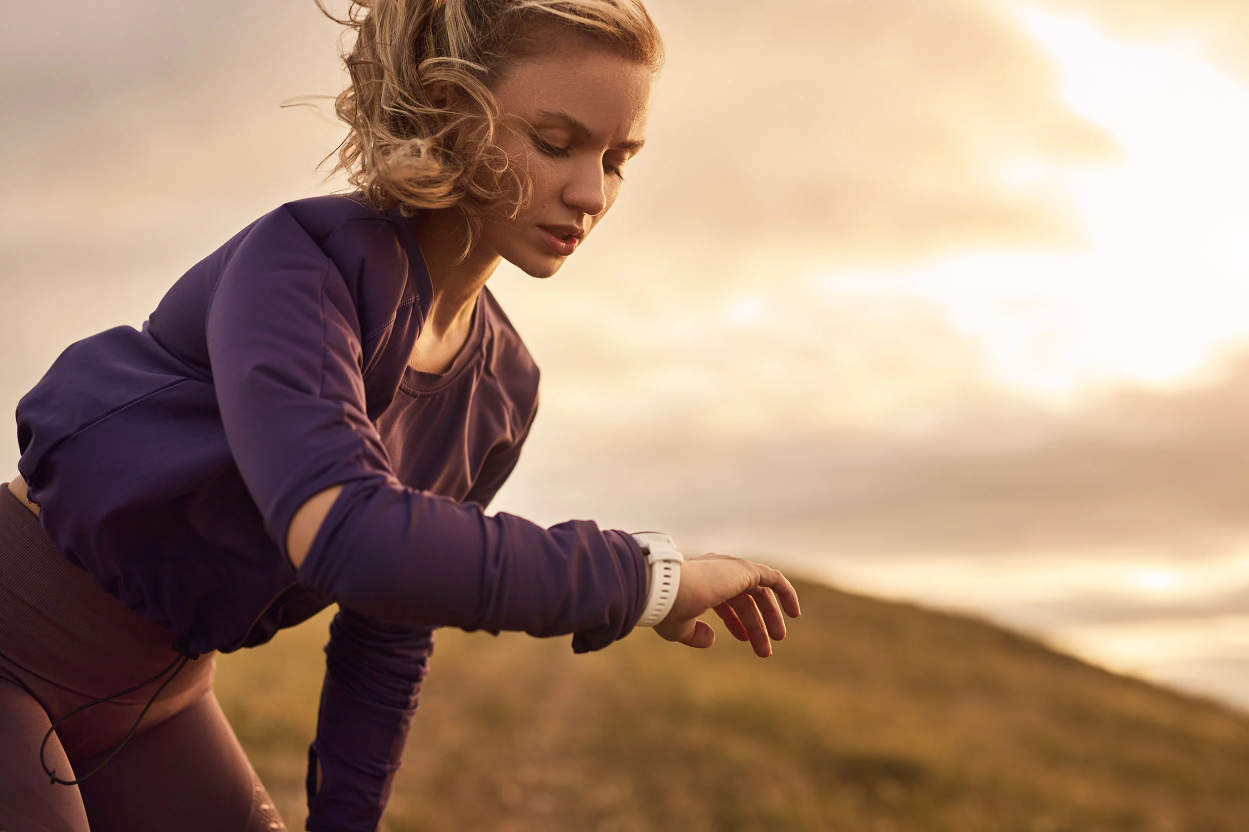 Recover faster with ALYV peptide therapy